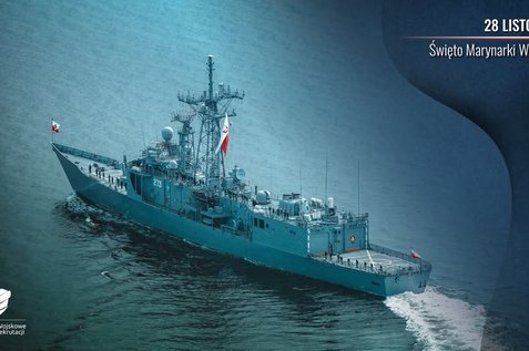 Święto Marynarki Wojennej